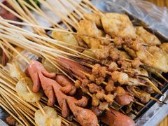 -冶建镜子·老南昌大排档·江西虾王(总店)