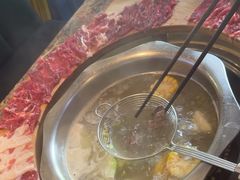 -小肥牛潮汕牛肉火锅(南联店)
