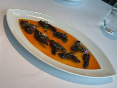 -悦轩中餐厅·高空江景·杭州柏悦酒店