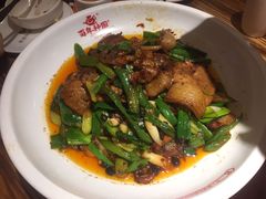 -百年神厨·地道川菜(清江西路店)