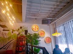 大堂-小湘旺臭鳜鱼(百子湾店)