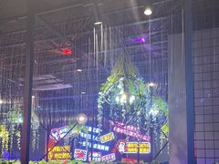 -杨记齐齐哈尔烤肉(五莲路店)