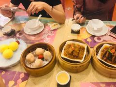 -点都德(大茶楼店)