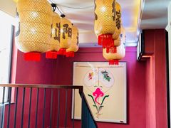 -张家卫·阳江菜·小海鲜(肥婆湾桥店)