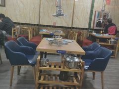 大堂-元盛居(生态大街店)