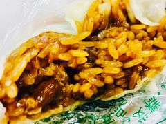 烧卖-航天馒头(瞻园路店)