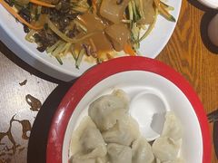 -李老哈·东北菜(宋园路店)