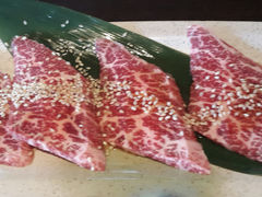 -金柚子韩国烤肉(威宁路店)