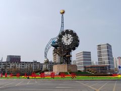 -世纪钟