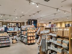 -MUJI无印良品(鑫嘉汇购物中心店)