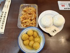 -水牛奶皇后糖水铺(深圳总店)
