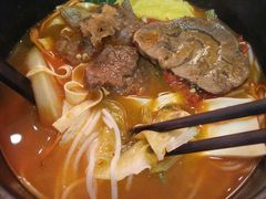 -米鲜剁椒米线(梅溪湖店)