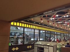 -金刚山烧烤(红旗大街店)