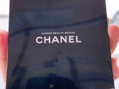 -CHANEL(银座商城店)