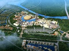 -三亚海昌梦幻海洋不夜城