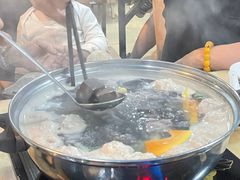 -华哥新鲜猪精品美食