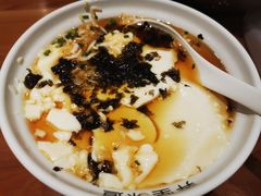 -弄堂咪道-饭香·面香·馄饨香(钦州北路田尚坊店)