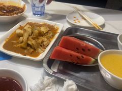 -勇利赵家烤肉坊(含光路店)