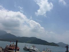 -日月潭