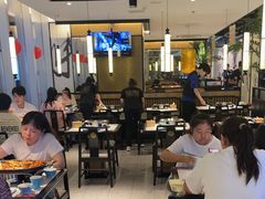 -江边城外烤全鱼(世茂广场店)