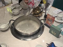 -粤顺渔坊·中山脆肉鲩火锅(清湖店)