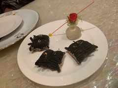 -8餐厅(新葡京酒店)