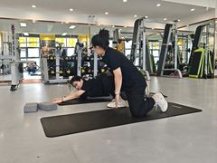 -中田健身工作室(杭州五洲国际店)