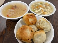 -潭式煎包(西航路店)