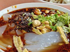 -张三凉粉店(恒山南路店)