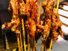 -游园觅食记夜市·小龙虾大排档