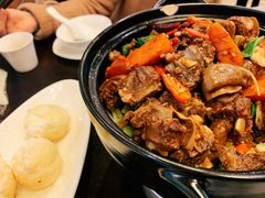 干锅驴肉-麦香坊(伏波山店)