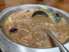 -老东北菜馆(北泰禾店)