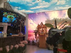 -泰妃殿(武汉首店)