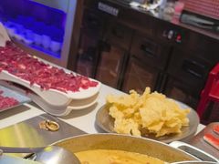 -荣叔港式沙嗲牛肉火锅(正佳潮流店)