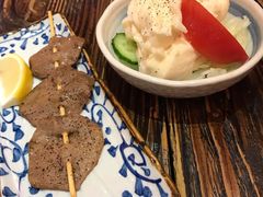 -平成屋·午肴夜酒(四川北路店)