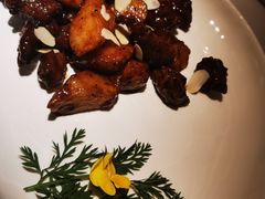 -小厨娘淮扬菜(六合欢乐港店)