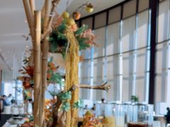 -金陵饭店 56F 家·海鲜火锅餐厅