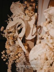 -Sunny喜铺婚礼定制·求婚策划