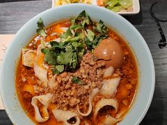 -喜晋道面馆(华严寺广场店)