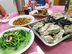 -蠔园山庄(礼乐食街店)