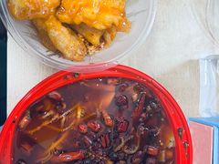 -大鸭梨烤鸭(左家庄店)