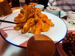 -小吊梨汤·北京菜·烤鸭(双井乐成中心店)