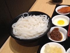 -阿香米线(天津凯德餐厅店)