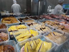 -王家沙点心店(南京西路总店)