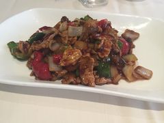 -老正兴菜馆(福州路店)