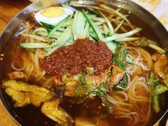 -平泽烤肉(锦水街店)