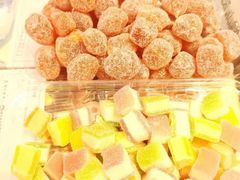 -江城杨公子·湖北武汉手信特产(户部巷店)