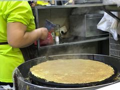 -清真·二嫂子煎饼果子(鼓楼旗舰形象店)