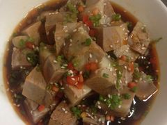 -阿婆农家菜(车墩店)