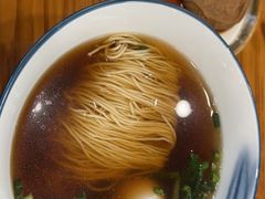 -小方的面(徐家汇店)